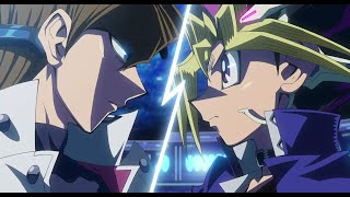 Kaiba vs Yugi AMV [upl. by Nirrol]