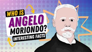 Famous Inventors In History  Angelo Moriondo [upl. by Flemming]