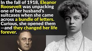 The Untold Story of Eleanor Roosevelt [upl. by Janot]