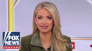 Kayleigh McEnany These are damning eyeopening facts [upl. by Portia]