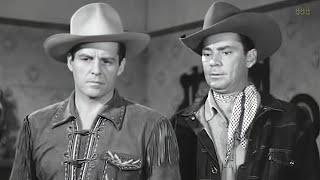 Hostile Country 1950 Shamrock Ellison amp Lucky Hayden  Western  Full Movie [upl. by Jimmy743]