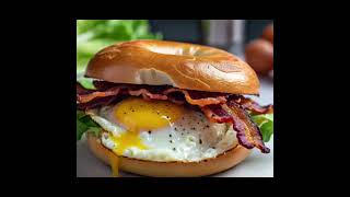 The Ultimate Bagel Recipe Fresh Soft and Chewy [upl. by Cam]