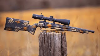 Most Accurate 22 Rifles for 2024 [upl. by Rici]