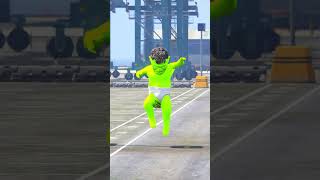 GTA V GTA X FREE FIRE SPIDERMAN REVENGE TONY STARKSHORTS [upl. by Landahl]