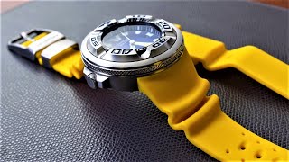 TOP 10 BEST CITIZEN WATCHES 2023 [upl. by Sashenka52]