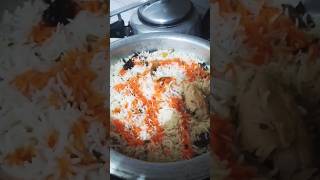 Dukan wali chiken biryani ghar me try karelucknowibiryani dumgoshtbiryaniluvshuvteychickenkhurana [upl. by Spencer]