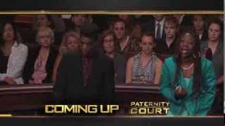 PATERNITY COURT quotMothers Explosive 26Year Secret Exposedquot [upl. by Sudnak]