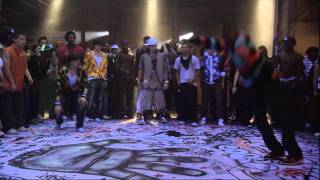 Step Up 3  Deleted Scene  Club Battle [upl. by Dagny]