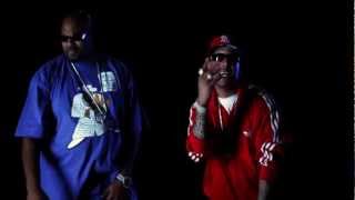 XVII OF UGK RECS  Whats Up Official Video HEZELEO CAMEO [upl. by Yllom]