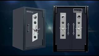 Top Security Jewelry Safe amp Locker Manufacturer in India  Siddheshwari Safe  KP Steel [upl. by Tsyhtema]