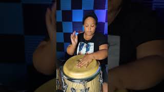 Merengue en las Congas 🌹 Nini Conga 🌹 [upl. by Sheaff]