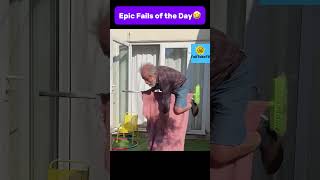 Funniest Epic Fails Videos Compilation  Try not to Laugh IMPOSSIBLE SHORTS funny fails [upl. by Teriann]