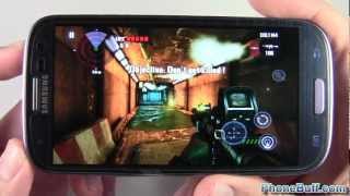 How To Enable Tegra THD Optimizations For Dead Trigger On Non Tegra Devices [upl. by Patten]