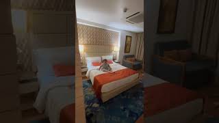 Resort Room Tour  Lonaval Trip  vacations  Family Time [upl. by Eliath]