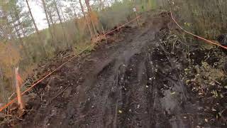 Gopro lap  Gotland Grand National 20 2024 [upl. by Jeffers]