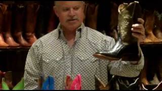 Lucchese Boot Collections  Resistol Ranch [upl. by Augustine]