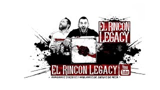 El Rincon Legacy 8x06 quotPost Essen 2024quot [upl. by Blim]