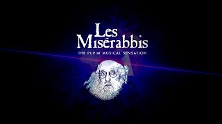 Les Miserabbis  The Story of Shabbat Morning [upl. by Queridas423]