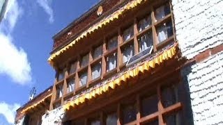 Bardan Gompa Padum Zanskar Ladakh [upl. by Gennaro68]