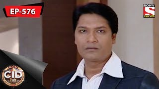 CIDBengali  Ep 576  06th May 2018 [upl. by Masson259]