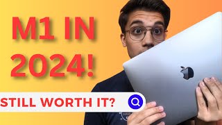 Is M1 Macbook Air still a GOOD BUY in 2024  Long Term Review  Tanmay Mehra [upl. by Ruvolo997]