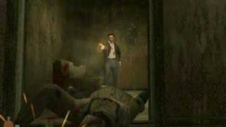 Max Payne 2 Parody [upl. by Vijar]