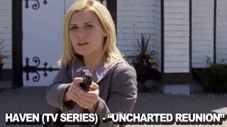 Haven Clip  Uncharted Reunion [upl. by Atrahc796]