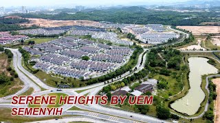 Serene Heights By UEM Sunrise Bhd [upl. by Retepnhoj]