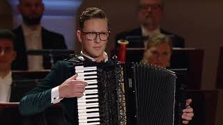 Martynas Levickis OPUS KLASSIK 2023 [upl. by Raval]