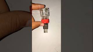 How to make mini USB LIGHT [upl. by Riccardo]