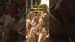 Short 279 Thyatira part 4 revelation shortsfeed [upl. by Leiad994]