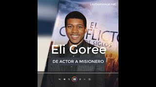 De actor de Hollywood a misionero adventista [upl. by Nylyoj]