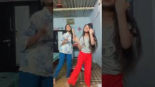 Tanmay Saiya Saiya khushi maheshwari dance official [upl. by Shanley]