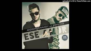 Andeeno Damassy feat Jimmy Dub  Ese Amor Ride M amp GKA  My Mix [upl. by Cherlyn788]