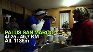 The North Face® Lavaredo Ultra Trail  Race Report [upl. by Elamrej]