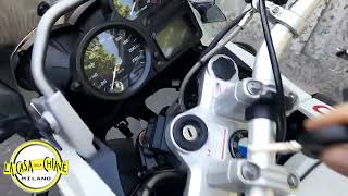 🔑 Duplichiamo la Chiave della tua moto BMW R1200 GS  La Casa della Chiave Milano [upl. by Nivla]