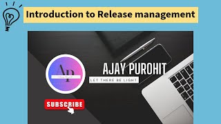 Release Management  Part 1 [upl. by Eelasor]