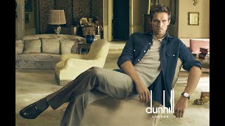 Top 10 Alfred Dunhill Fragrances 2023 [upl. by Nyvar]