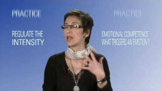 What is emotion I Véronique Tran [upl. by Notneuq]