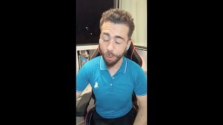 LIVE chawki benzahra صفعة من الصين للنظام الجزائر بسبب مالي ✅​شوقي بن زهرة [upl. by Eloisa207]