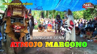 Kejadian Tak Terduga‼️ATMOJO MARGONO Live Bagelen [upl. by Eilesor122]