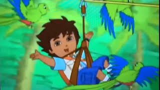 Go Diego Go Al rescate amigos [upl. by Caesaria447]