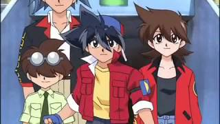 Beyblade  Review  G Revolution Rankings [upl. by Sifan]