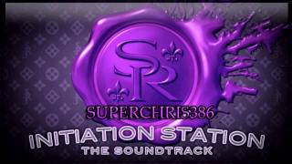 Saints Row the Third Initiation Station OST quotNew Threadsquot [upl. by Lokcin]