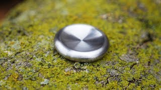 Aroundsquare Deadeye Review  Contact Coin and Worry Coin [upl. by Htebzile]