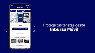 Protege tus compras en línea con CVV Dinámico desde tu app Inbursa Movil [upl. by Otrebliw258]