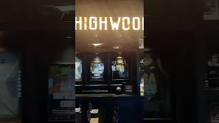 The highwood restaurant [upl. by Patricio]