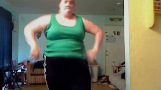 Dancing to Bow Wow Big Girls [upl. by Sedlik]