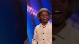 Adorable Siblings Audition For Americas Got Talent 2024 siblings agt americasgottalent [upl. by Zita]