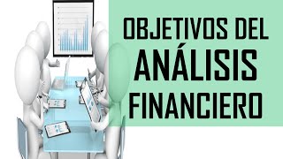 Análisis financiero de una empresa [upl. by Nonrev435]